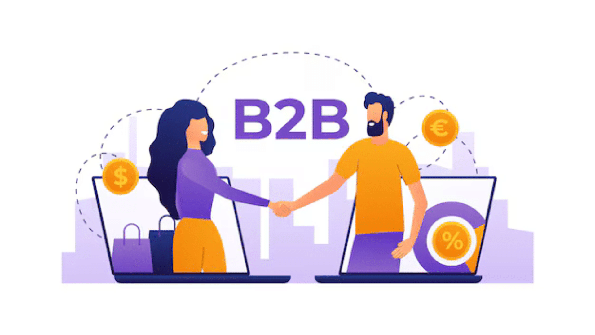 Les outils de votre marketplace BtoB