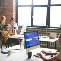 Digital Factory : définition, enjeux et bénéfices pour la Transformation Numérique