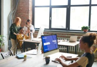 Digital Factory : définition, enjeux et bénéfices pour la Transformation Numérique