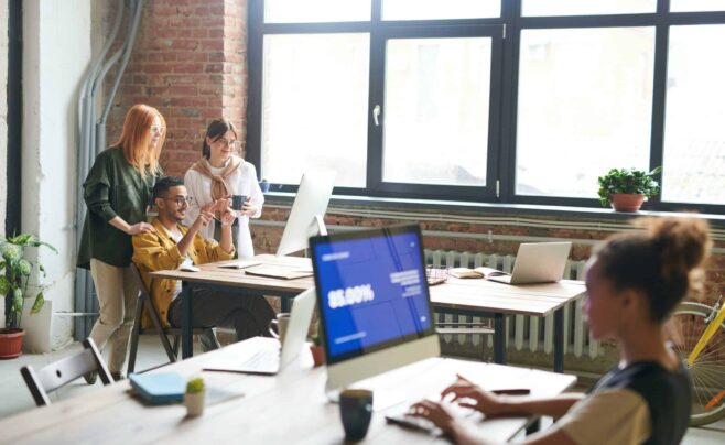 Digital Factory : définition, enjeux et bénéfices pour la Transformation Numérique