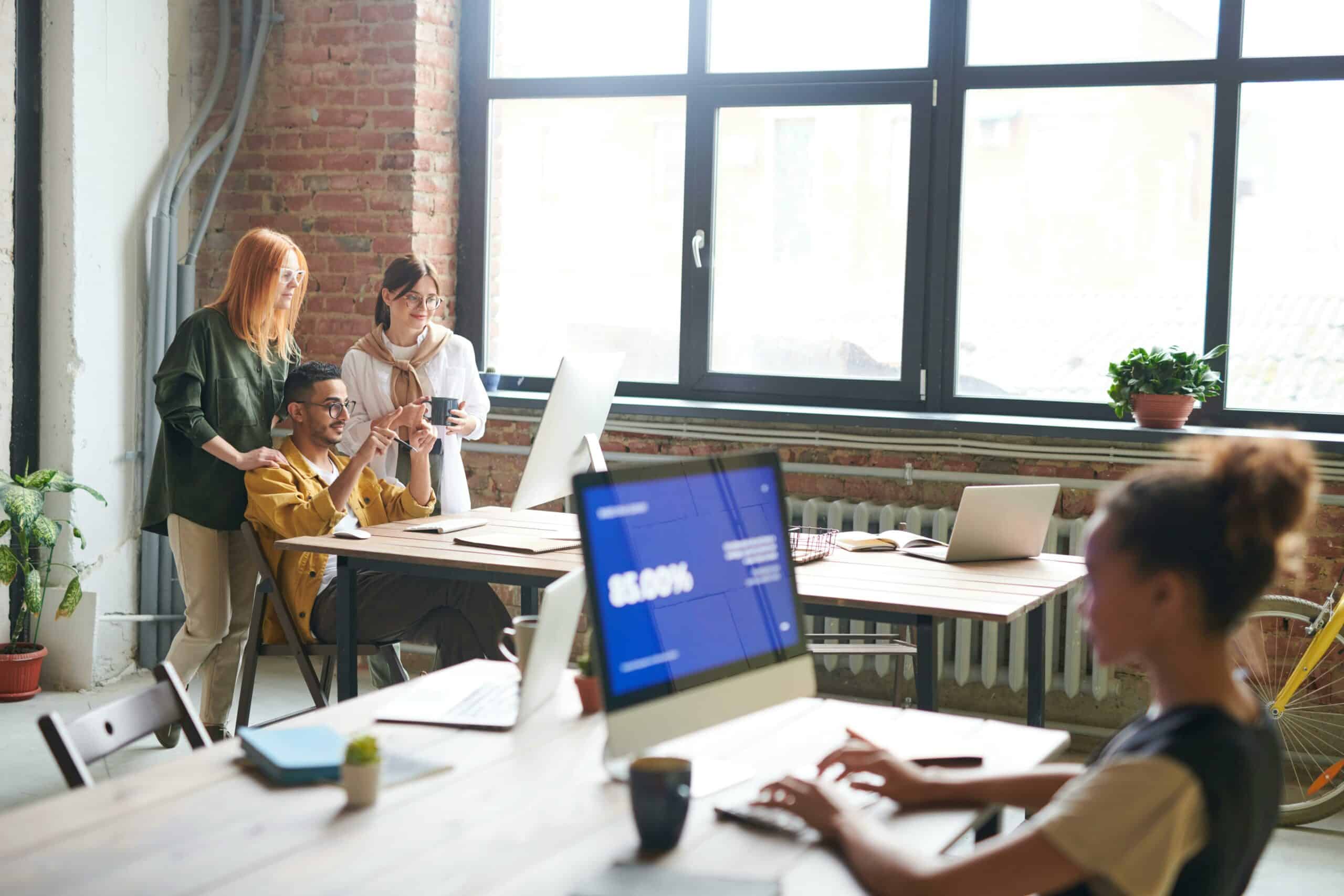 Digital Factory : définition, enjeux et bénéfices pour la Transformation Numérique