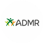 logo - ADMR - Client de Redsen