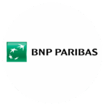 logo - BNP Paribas - Client de Redsen