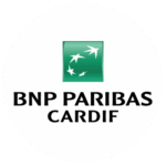 Logo - Cardif - Client de redsen