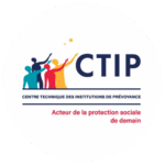 logo - CTIP - client de Redsen