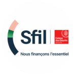logo - SFIL - Client de Redsen