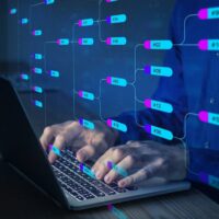 Data Mesh, définition d’une data révolution