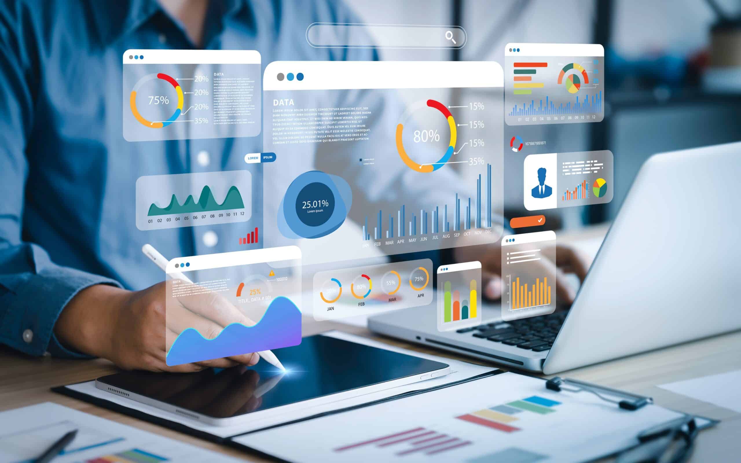 les outils issus du management visuel
