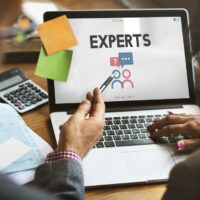 Les qualités attendues d’un consultant e-commerce