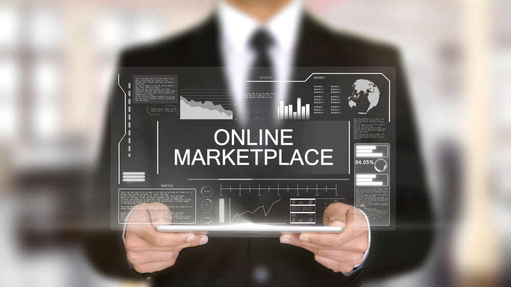 Marketplace B2B